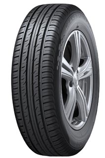 DUNLOP  265/70R16 112H GRANDTREK PT3